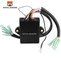 ราคา 66M-85540-99 CDI Unit Assy สําหรับ Yamaha Parsun 9.9HP 15HP 13.5HP F9.9 F15A F15 F13.5 66M-85540-10 66M-85540-01 Mercury Mariner 835401T1 13.5HP 15HP (44059425257)