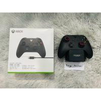 ราคา Xbox One Series X Gen 4 Controller จอยแท้ (28753429109)