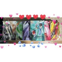 ราคา เรียกข้าว่า คุณหนูอันดับหนึ่ง 7 เล่มจบ 90% ใหม่ (40200638940)