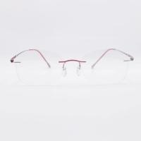 ราคา แว่นตา Silhouette 6777 41 6057 (5965892709)