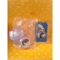 ราคา (ขายคู่)กาชาปอง(เข็มกลัด Ushijima) + เครื่องราง Asahi ไฮคิว Haikyuu ลิขสิทธิ์แท้ (26751743711)