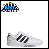 ราคา รองเท้า adidas ORIGINALS Courtic Shoes Men White (GX6318) (19237221089)