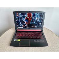ราคา ✅ขายโน๊ตบุ๊ค Acer Nitro5 มีSSD ทำงานลื่นๆ สภาพดีพร้อมใช้งานครับผม (23370790070)