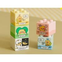 ราคา [KAKAO Friends]แสตมป์บล็อกนางฟ้าวันนี้_coonshik 5 แบบ (29829194280)