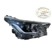 ราคา All New Yaris Minor change ของแท้ ไฟหน้า ยาริส 2022 2023 2024 (25983461381)