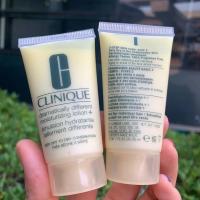 ราคา Clinique Dramatically Different Moisturizing Lotion+ 30ml (15162745458)