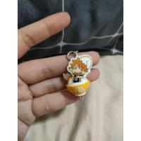 ราคา พวงกุญแจกาชาปองไฮคิวฮินาตะ โชโย (3992342124)