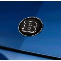 ราคา Mercedes-benz ป้ายแนวนอน C-Class E-Class S-Class C180 C200 E200L E260L ป้ายแบนดัดแปลง Mercedes-Benz Benz ป้ายรถรถสติกเกอร์ป้าย (41626005865)