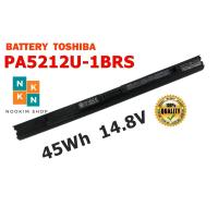 ราคา TOSHIBA แบตเตอรี่ PA5212U-1BRS ของแท้ (สำหรับ Satellite Pro R30 R40 R50 Tecra A40 A50 C40 C50 Z50 PABAS283) Battery (19388757841)