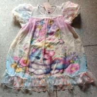 ราคา ชุดเดรส งาน 3D งานปักงานป้ายมือ 1 ป้ายห้อย ป้ายมาเรียไดมอนด์ (29874198935)