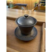 ราคา ถ้วยชงชาก้ายหว่าน เครื่องดินเผา Tea- Gaiwan (21021052576)