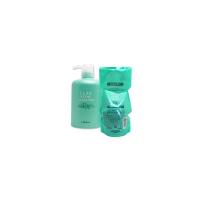 ราคา Mortobane Clay Esthe Shampoo EX รีฟิล 500 มล. + ชุดตลับพิเศษ (24562711171)