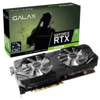 ราคา (มือ 1ถูกสุด) การ์ดจอ RTX 2060 (12GB) PLUS (1-CLICK OC) GALAX GEFORCE - GDDR6 (14432748213)