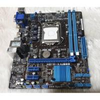 ราคา Asus บอร์ด PC H61 M-A USB3 /1155 มือสอง (6022945878)