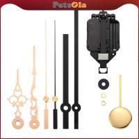 ราคา ชุดซ่อมนาฬิกาลูกตุ้ม พร้อมเข็มและลูกตุ้ม 2 คู่สำหรับนาฬิกาหัตถกรรม (44125553583)