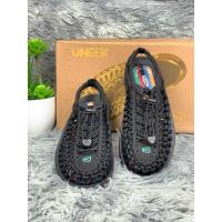 ราคา รองเท้า Keen uneek ดำพื้นรุ่ง สินค้าขายดี มีพร้อมส่ง (20885361664)