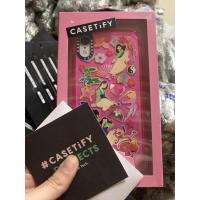 ราคา casetify disney princess mulan hot pink iphone xr (12807523307)