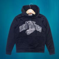 ราคา KOOLHAAS DETROIT RED WINGS เสื้อกันหนาวมีฮู้ด (23436948626)
