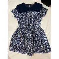 ราคา Lyn around dress size S (18237315764)
