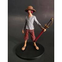ราคา แชงคูส DXF โมเดลวันพีช Figure Model one piece งานแท้ (6845481705)