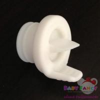 ราคา อะไหล่ ปั๊มนม Avent สำหรับปั๊มนมรุ่น Natural Comfort - จุกลิ้นวาล์ว Valve #AVS12 (486555285)