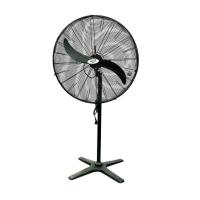ราคา MC305S พัดลม 30" อุตสาหกรรมตั้งพื้น MIRA/มิร่า (25773762607)