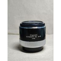 ราคา Canon Extender FD 2x-B (26334054074)