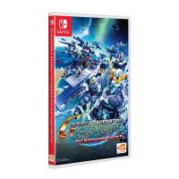 ราคา [พร้อมส่ง] NSW : SD GUNDAM G GENERATION GENESIS FOR NINTENDO SWITCH (ENGLISH) (8918622066)