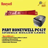 ราคา Honeywell PC42 PC42T PC-42T PC-42T PC-42 สติ๊กเกอร์ม้วนผู้ถืออะไหล่ (40670799013)