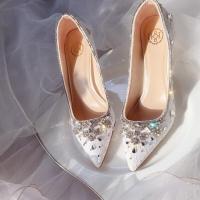 ราคา รองเท้า เจ้าสาว ออกงาน (3300930352)