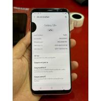 ราคา มือถือมือสอง Samsung galaxy s8+ 4/64 จอจุดดำ ทัชทั่ว จอไม่ร้าว หลังไม่ร้าว นอกนั้นปกติ งดต่อ (25772525716)