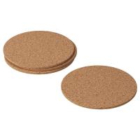 ราคา แผ่นรองหม้อ (ไม้ก๊อก) ( IKEA ) (9722859410)