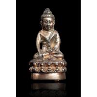 ราคา สร้างน้อยเก็บสภาพเดิมพระกริ่งสิงหบุราจารย์หลวงพ่อจรัญวัดอัมพวันสิงห์บุรีปี2554 (23050765423)