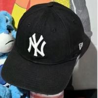 ราคา หมวก New Era NY New York Yankees ⚾️(มือ2)แท้%✔️ (49200972695)