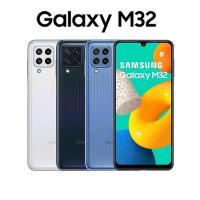 ราคา Samsung Galaxy M32 8/128 เครื่องแท้ใหม่เอี่ยมศูนย์ไทย100% ไม่แกะซีลกล่อง (21351417665)