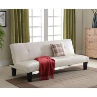 ราคา โซฟาหนังแบบปรับนอนได้ (1240768190)