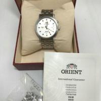 ราคา Use Orient Watch แท้100% (766354169)