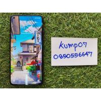 ราคา ขาย Xiaomi 11 Lite 5G NE สีดำ Truffle Black RAM 8 ROM 128 มือ2 สภาพดี 4900 บาท ครับ (23938743472)