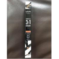 ราคา ดินสอเขียนคิ้ว nyx (495205933)