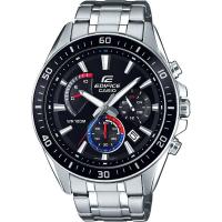 ราคา Casio Edifice EDIFICE 100m Chronograph EFR-552D-1A3 Watch ed Item (41216531602)