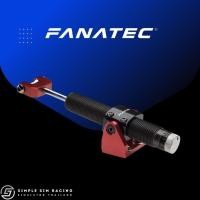 ราคา Fanatec Clubsport Pedals V3 Damper Kit อุปกรณ์ใช้กับคันเร่งหรือแป้นเบรก (22235376478)