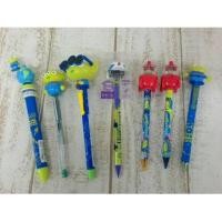 ราคา ปากกากรีนแมนลูกโลกกับดินสอจรวด (501252255)