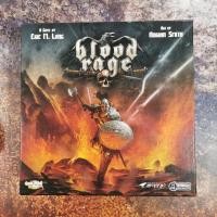 ราคา Blood Rage ของแท้ (มือ1 หรือ มือ2) (20213026734)