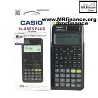 ราคา Casio fx-85es Plus 2nd Edition ของใหม่ ของแท้ (4318947430)