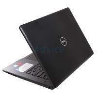 ราคา Notebook Dell Inspiron 3480-W566014115WTHW10 (Black) - [ A0124664 ] *ตัวสุดท้ายสอบถามสินค้าก่อนสั่งซื้อ* (7336398758)