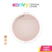 ราคา So Glam Ideal Airy Cushion 13g โซ แกลม คุชชั่นเนื้อฉ่ำวาว (25406247858)