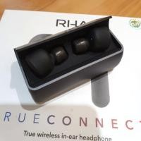 ราคา RHA True Connect, True wireless in-ear headphone มือสอง สภาพใหม่มาก (5439404137)