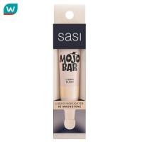 ราคา Sasi ศศิ โมโจ บาร์ ลิควิด ไฮไลท์เตอร์ 5มล. 02 มูนสโตน (29708401890)