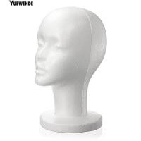 ราคา หุ่นโฟม หุ่นหัวนางแบบ (1214355195)