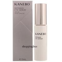 ราคา Kanebo REFINING EYE SERUM 15ml. (Counter 2,600.-) (6817837582)